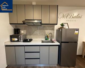 Ma Balai Baguio Condotel 5b