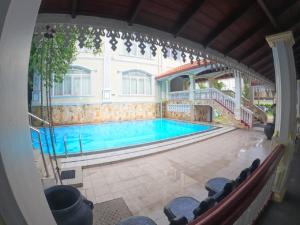 Centauria Hill Resort