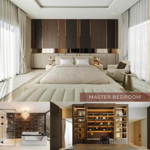 Pandora & Elegant Penthouse Pattaya