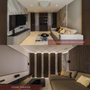 Pandora & Elegant Penthouse Pattaya