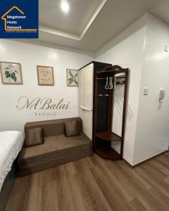 Ma Balai Baguio Condotel 5b