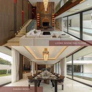 Pandora & Elegant Penthouse Pattaya