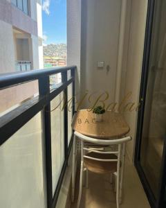 Ma Balai Baguio Condotel 5b