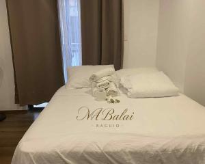 Ma Balai Baguio Condotel 5b