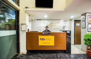 FabHotel Prime Avenue
