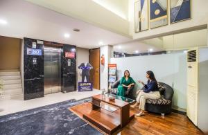 FabHotel Prime Avenue