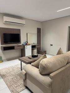 شقق طلال الفندقية