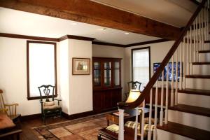 Idyllic Cottage Getaway on a Country Estate in Chester Springs, Pennsylvania