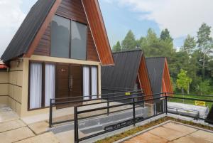 Calma Resort at Megamendung, Bogor