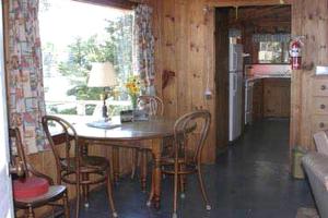 Cozy Cottage with Harbor Views in Boothbay Harbor, Maine
