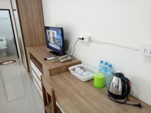 Komol Residence Bangkok