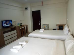 Komol Residence Bangkok