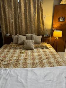Nani s House - Warmth & Comfort