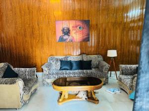 Nani s House - Warmth & Comfort