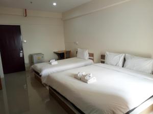 Komol Residence Bangkok