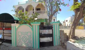Evergreen Residency Dwarka