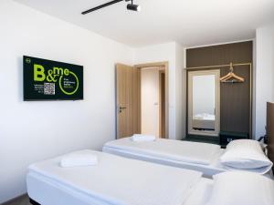 B&B HOTEL Maribor Orel