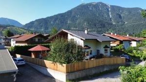 Haus Gaichtspitzblick