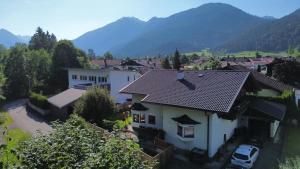 Haus Gaichtspitzblick