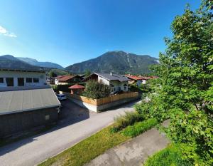 Haus Gaichtspitzblick