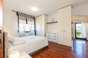 Dai Gheller Villa luminosa con piscina vicino Como e Milano