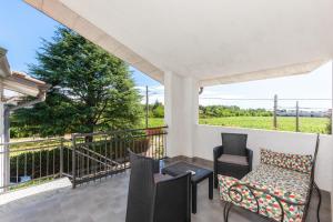 Dai Gheller Villa luminosa con piscina vicino Como e Milano