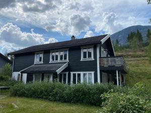 Familievennlig 2 mannsbolig Hemsedal Sentrum