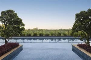 Radisson Hotel Delhi MG Road