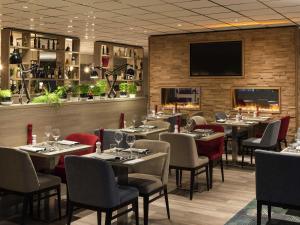 Mercure Hotel Amsterdam West