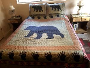 Cabin Getaway near to Pine, Arizona that is Perfect for a Family Vacation