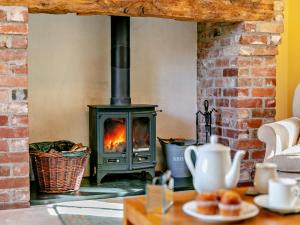 4 bed in Okehampton 49511