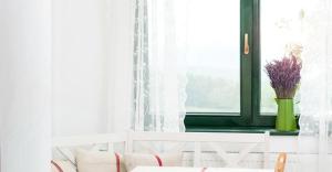 Gorgeous Bed and Breakfast Getaway on a Farm in Transylvania, Romania