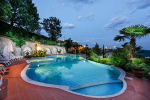 Madrigale Panoramic Lifestyle & Soulful Hotel