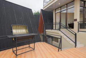 Calma Resort at Megamendung, Bogor