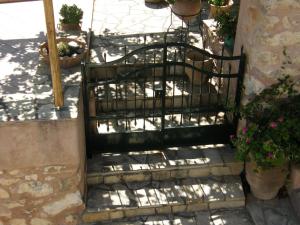 El Greco Traditional Houses