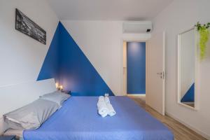 LAKE COMO - 2min to Lake and Station - Free Park and Wifi