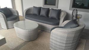 Pool Villa Suchada 2 bedrooms