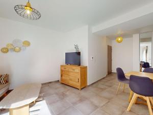 Deauville 2 Chambres Terrasse, Parking à 200m de Place Morny