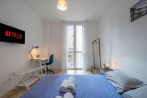 LAKE COMO - 2min to Lake and Station - Free Park and Wifi