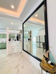 Baan Suan pool valley Villa