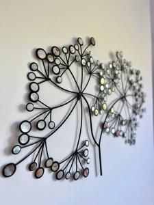 Big House in Rochester Free Parking