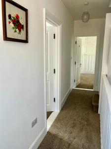 Big House in Rochester Free Parking