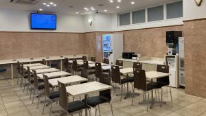 Toyoko Inn Yokohama Kannai