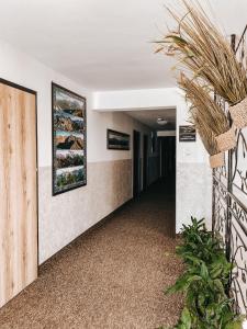 Zajazd Czorsztyński