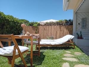 Casa Vacanze Capalbio