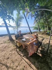 Green Island homestay