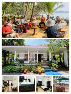 Green Island homestay