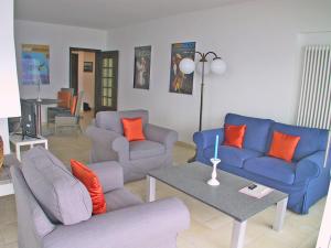 Casa Isole, 3,5-Zimmerwohnung by HolAp SA