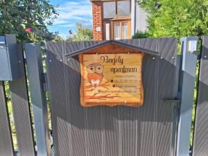 Bagoly Apartman