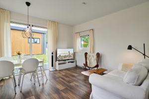 Süsel Seeparx Ferienhaus Seeadler